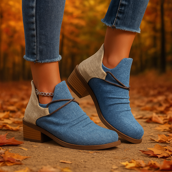 Sophie™ | Sophisticated Style Boot