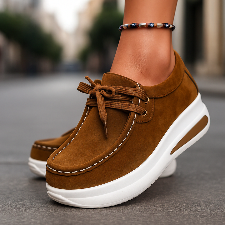 Mila™ | Minimalist Chic Shoe