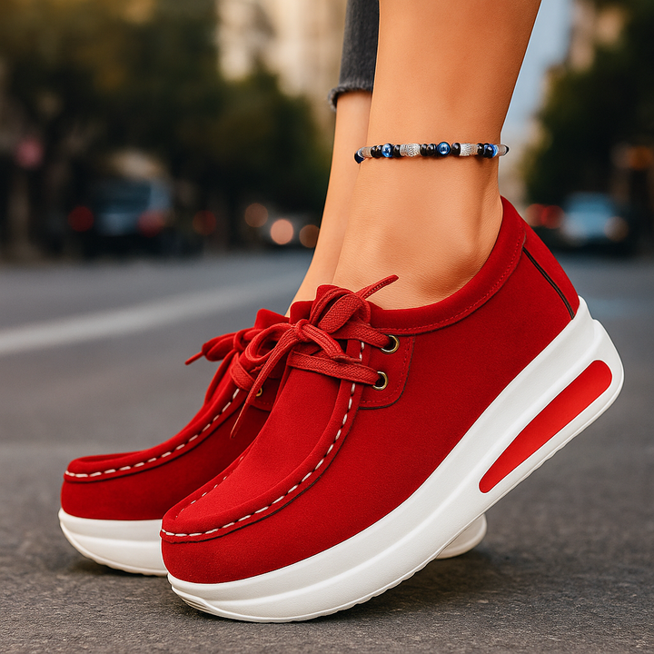 Mila™ | Minimalist Chic Shoe