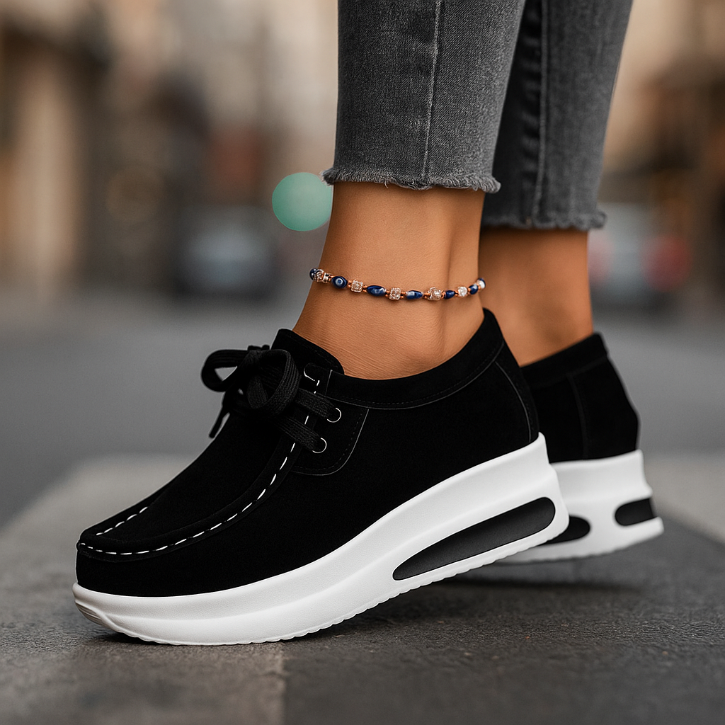Mila™ | Minimalist Chic Shoe