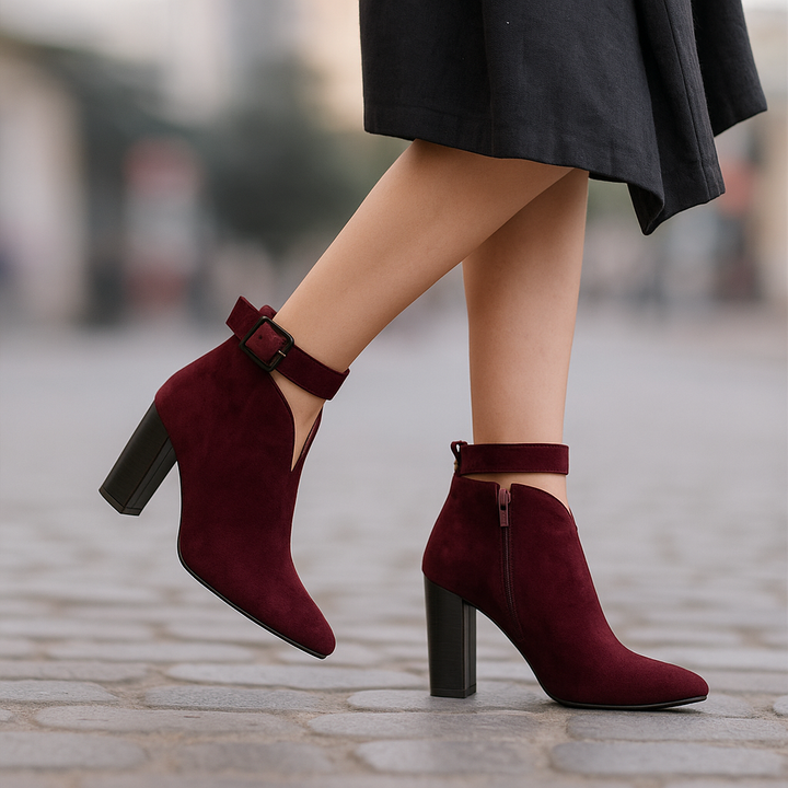 Noa™ | Sleek Design Boot