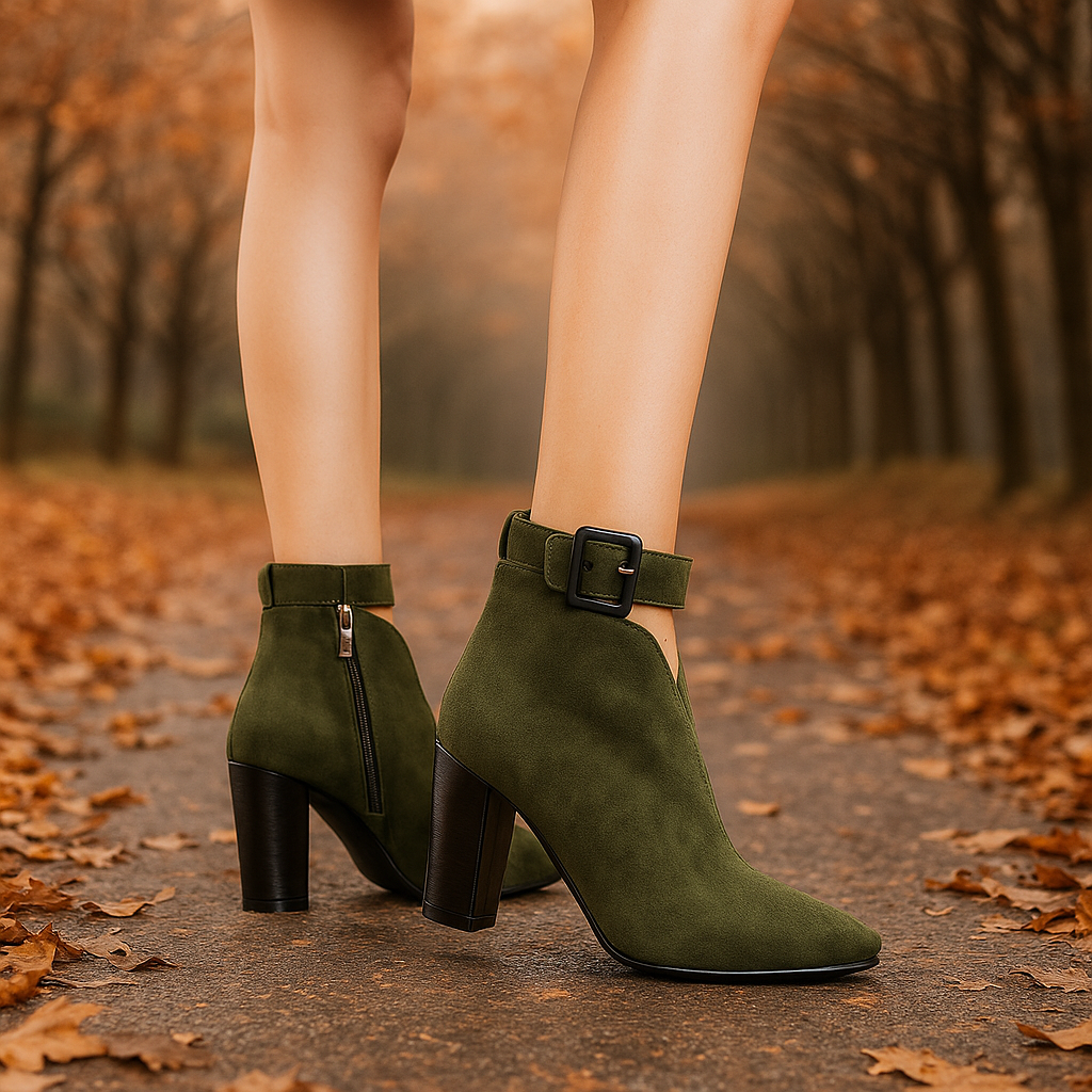 Noa™ | Sleek Design Boot