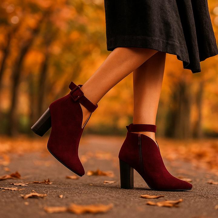 Noa™ | Sleek Design Boot