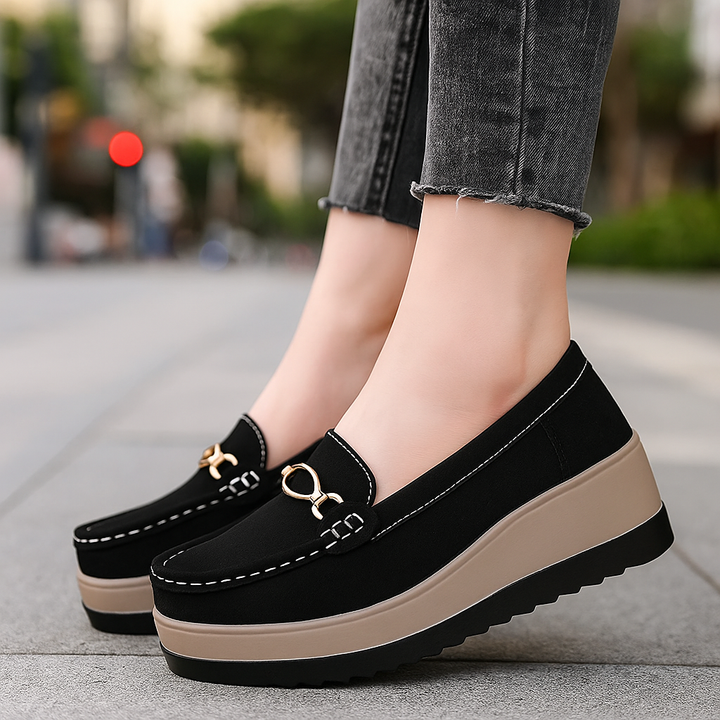 Fenno™ | Style Icon Loafer