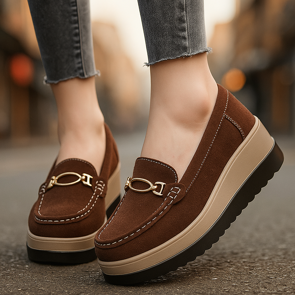 Fenno™ | Style Icon Loafer