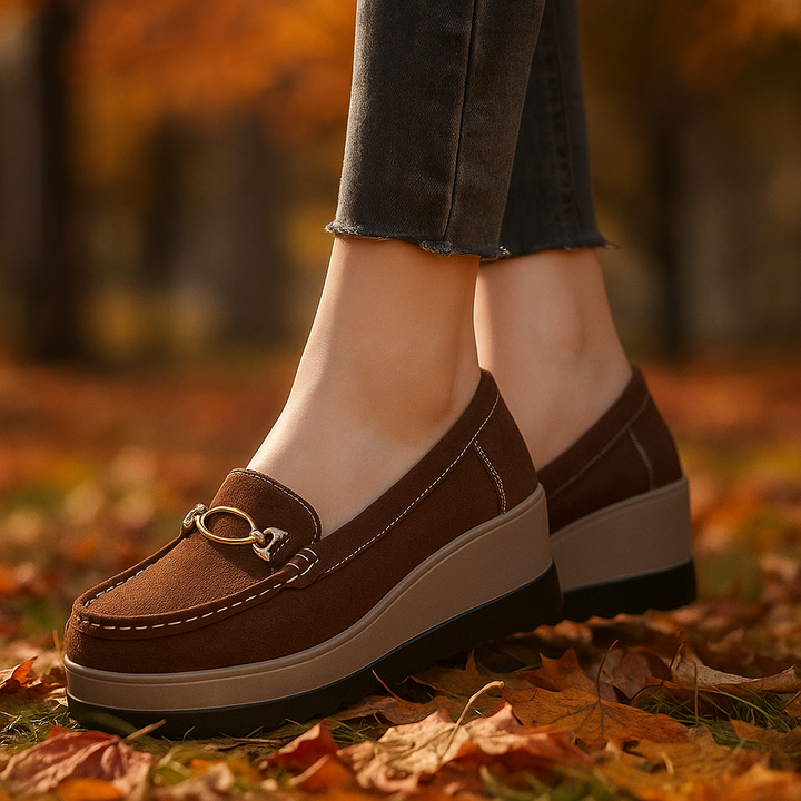 Fenno™ | Style Icon Loafer
