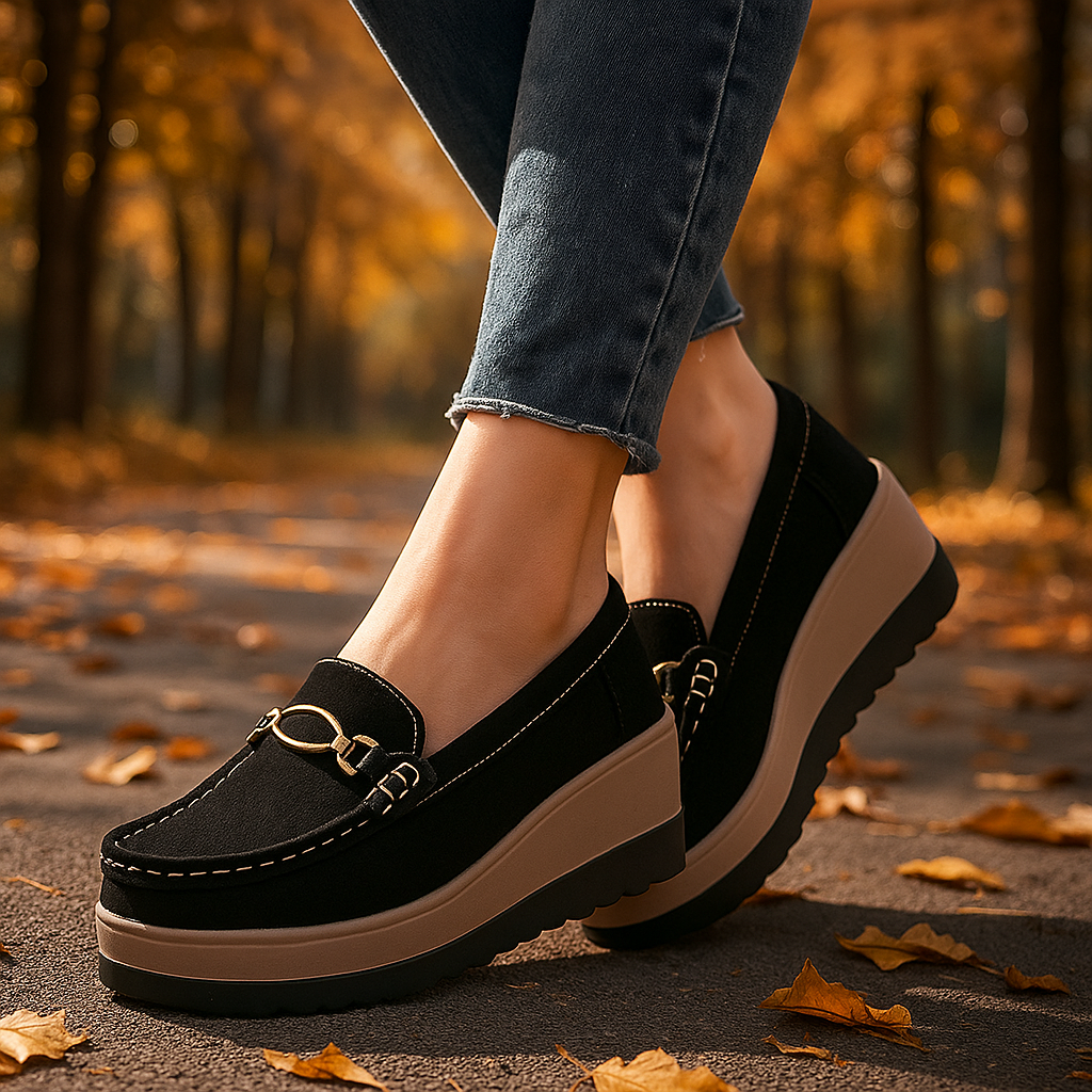 Fenno™ | Style Icon Loafer