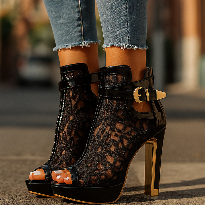 Ivy Manhattan | Signature Collection Platform