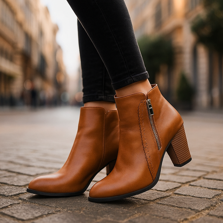 Luna™ | Classic Edition Boot