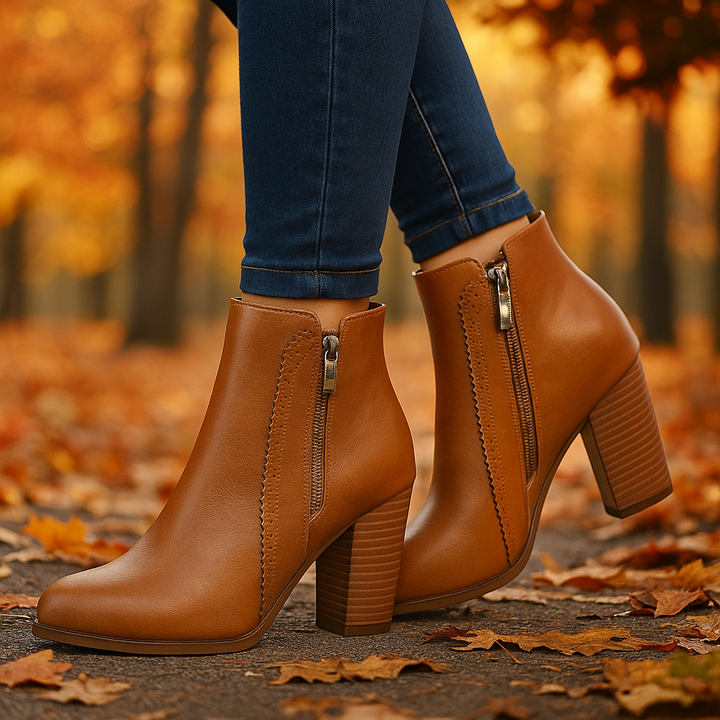 Luna™ | Classic Edition Boot