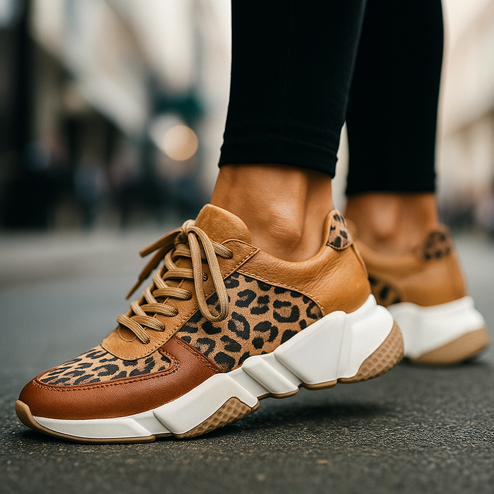 Tessa™ | Versatile Style Shoe