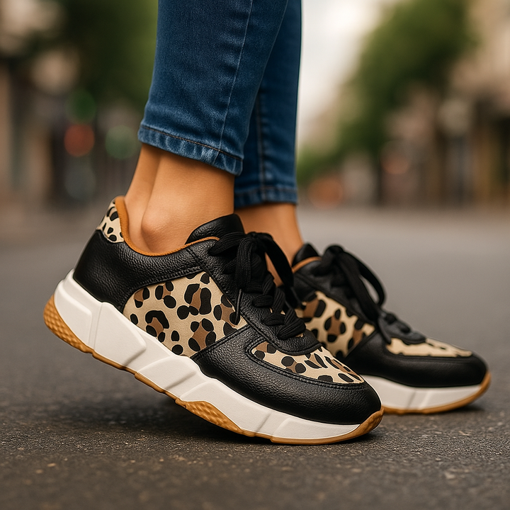 Tessa™ | Versatile Style Shoe
