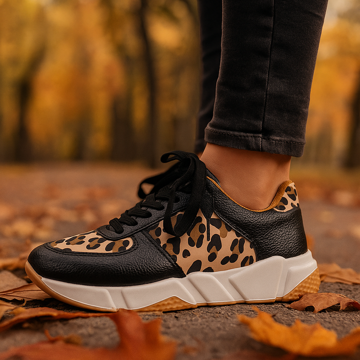 Tessa™ | Versatile Style Shoe