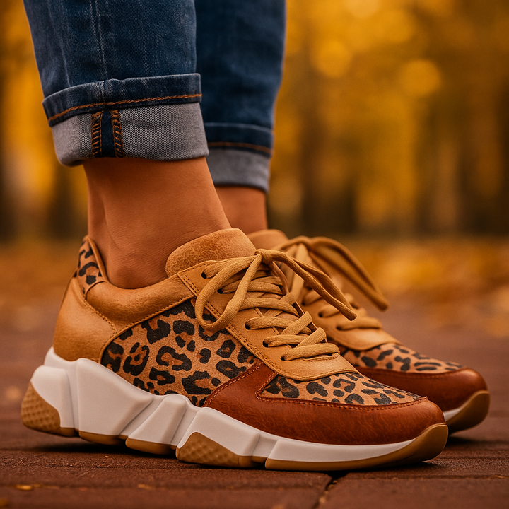 Tessa™ | Versatile Style Shoe
