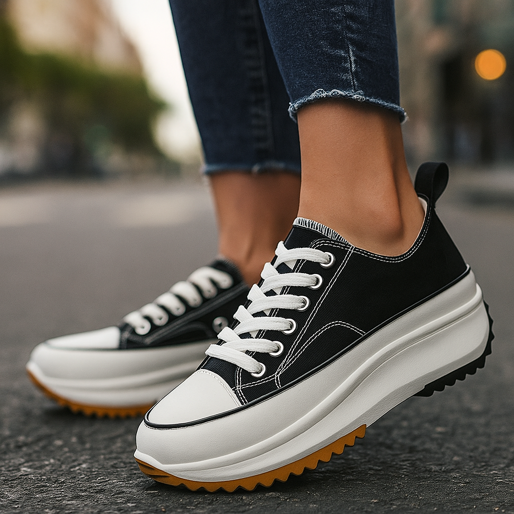 Jessa™ | Limited Edition Platform