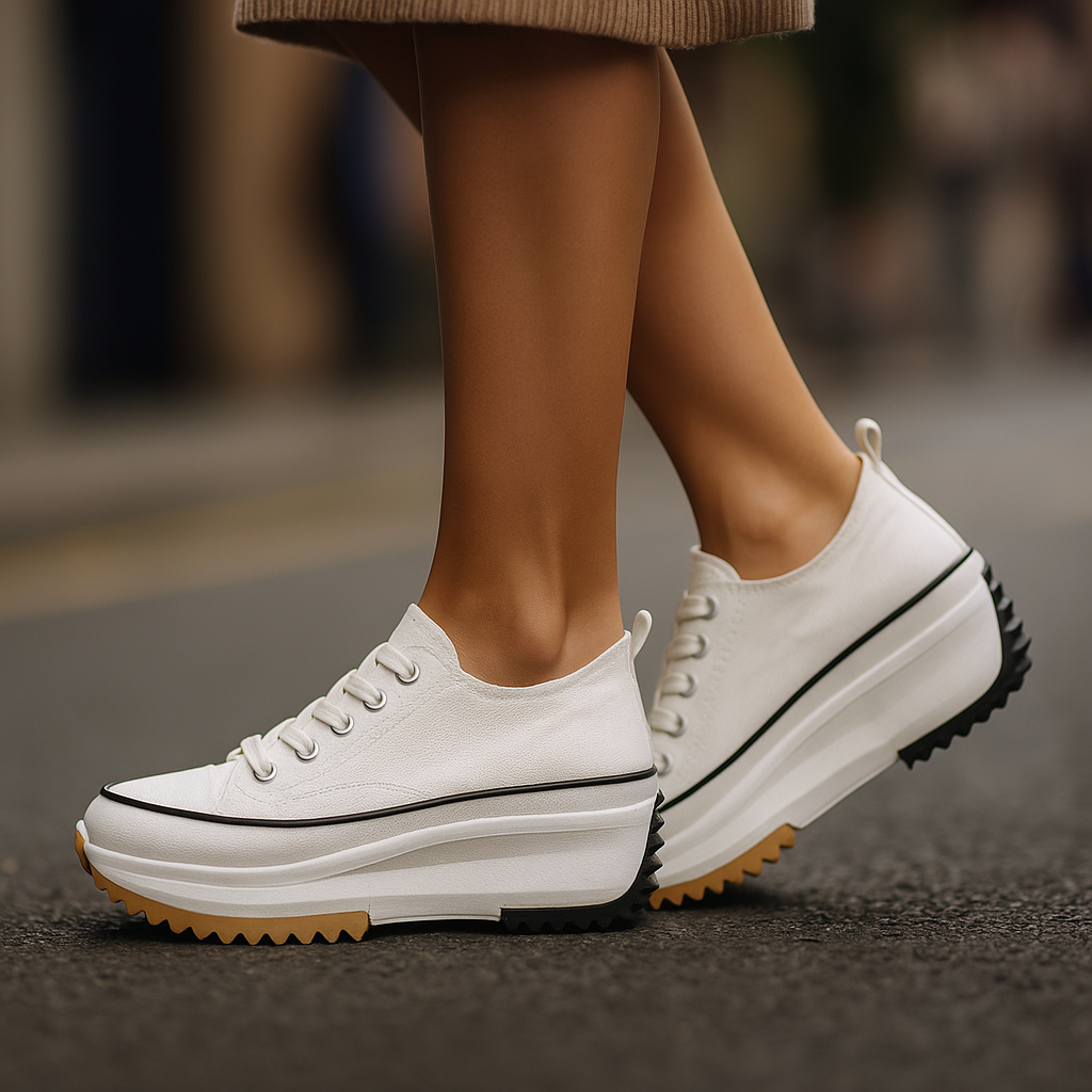 Jessa™ | Limited Edition Platform