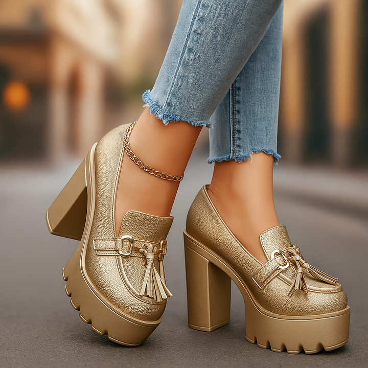 Saar™ | Elegant Touch Platform