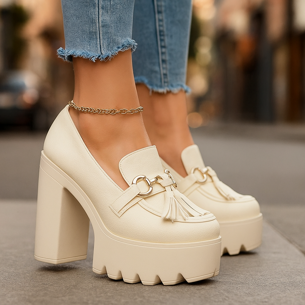 Saar™ | Elegant Touch Platform
