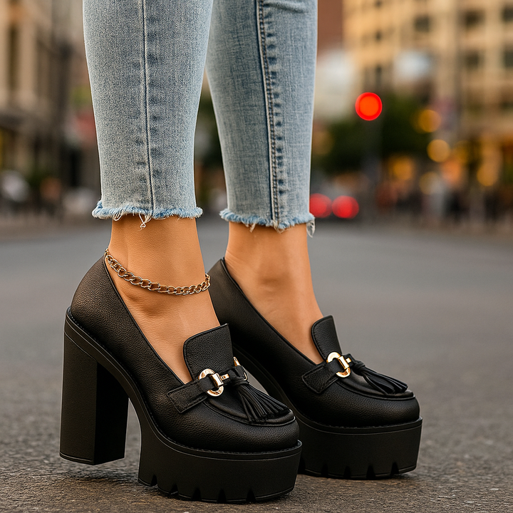 Saar™ | Elegant Touch Platform