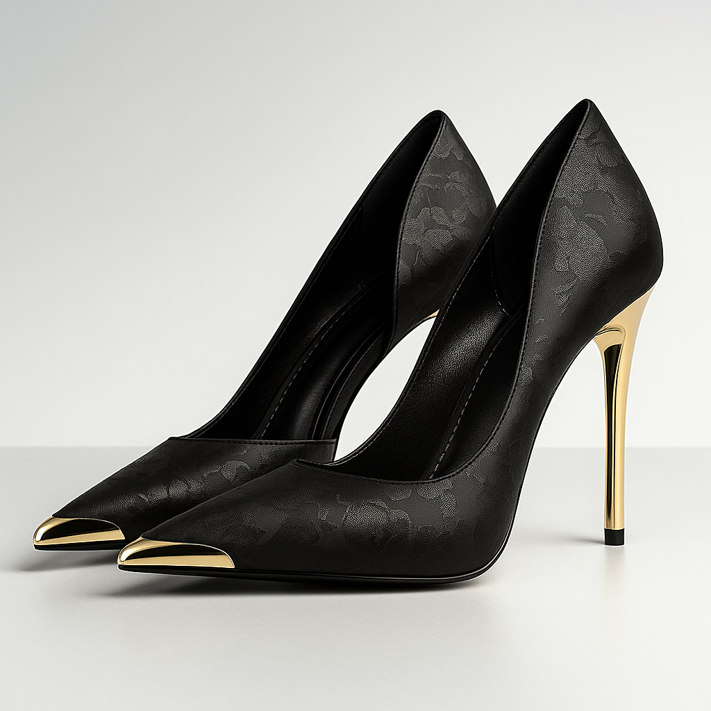 Fleur™ | Orthopedic Heels