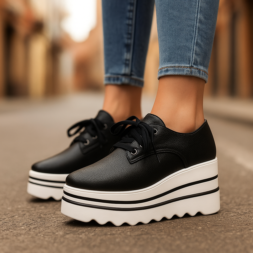 Floor™ | Classic Touch Platform