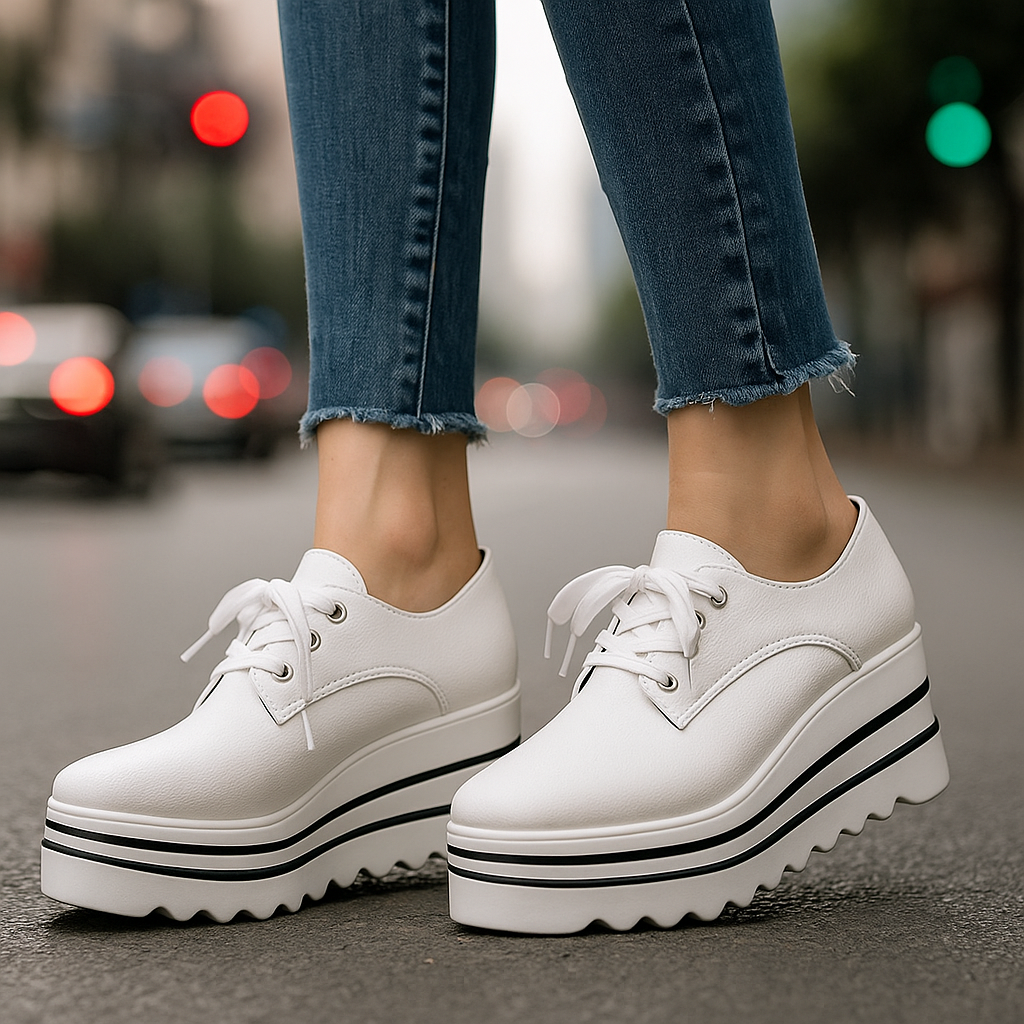 Floor™ | Classic Touch Platform