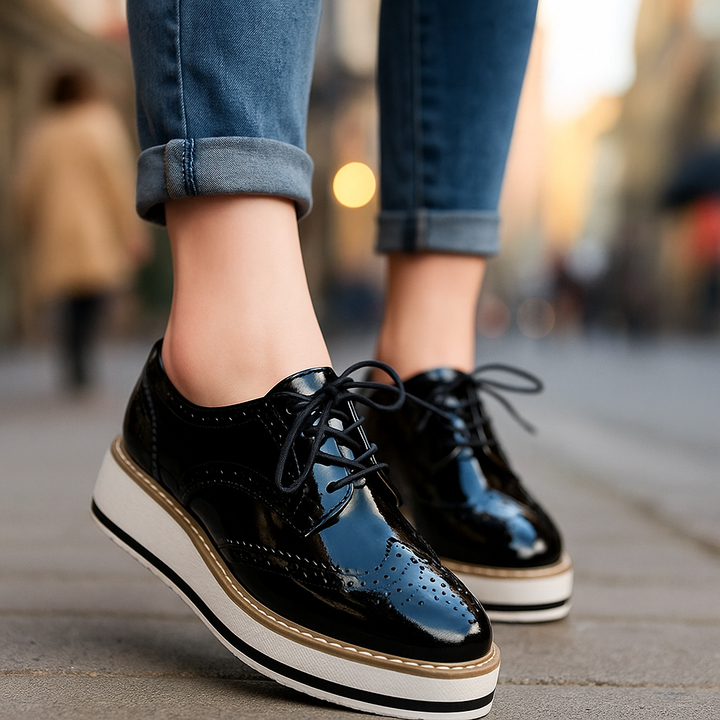 Maud™ | Contemporary Edge Platform
