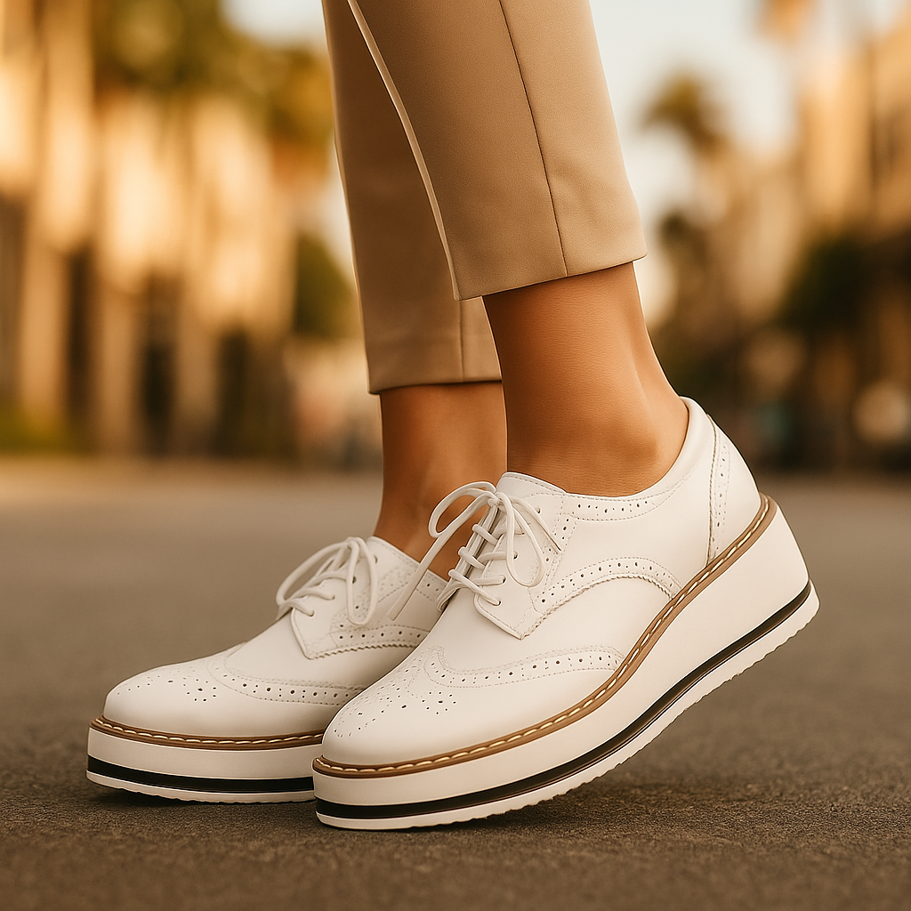 Maud™ | Contemporary Edge Platform