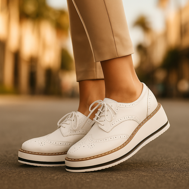 Maud™ | Contemporary Edge Platform