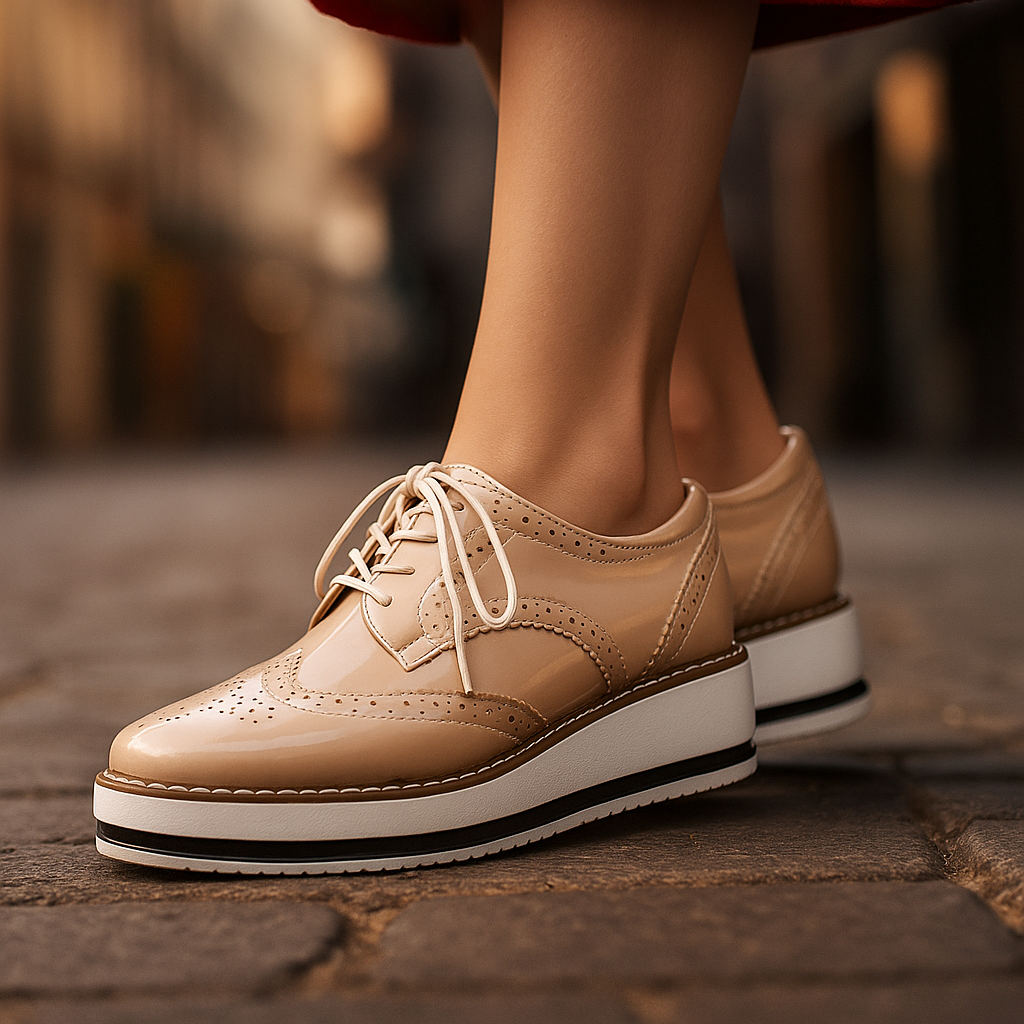 Maud™ | Contemporary Edge Platform