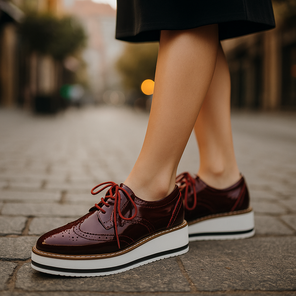 Maud™ | Contemporary Edge Platform