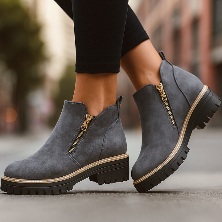 Mila™ | Elite Design Platform