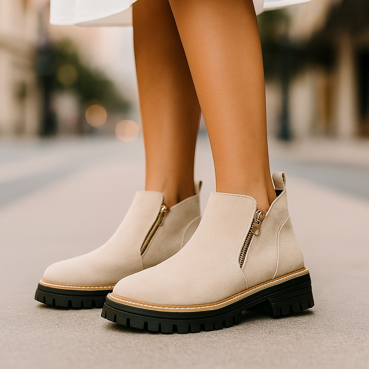 Mila™ | Elite Design Platform