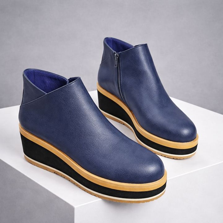 Lieke™ | Exclusive Design Boot