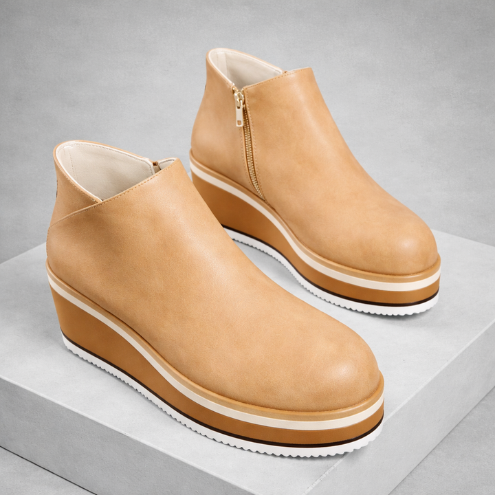 Lieke™ | Exclusive Design Boot