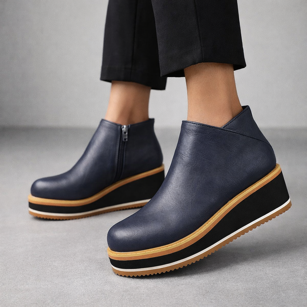 Lieke™ | Exclusive Design Boot