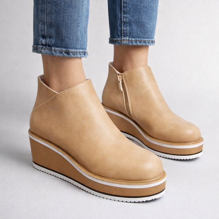 Lieke™ | Exclusive Design Boot