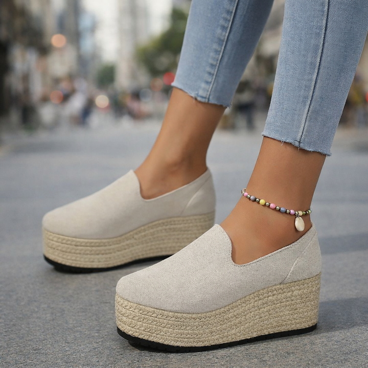 Luna™ | Unique Rise Platforms