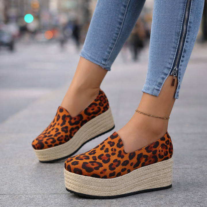 Luna™ | Unique Rise Platforms