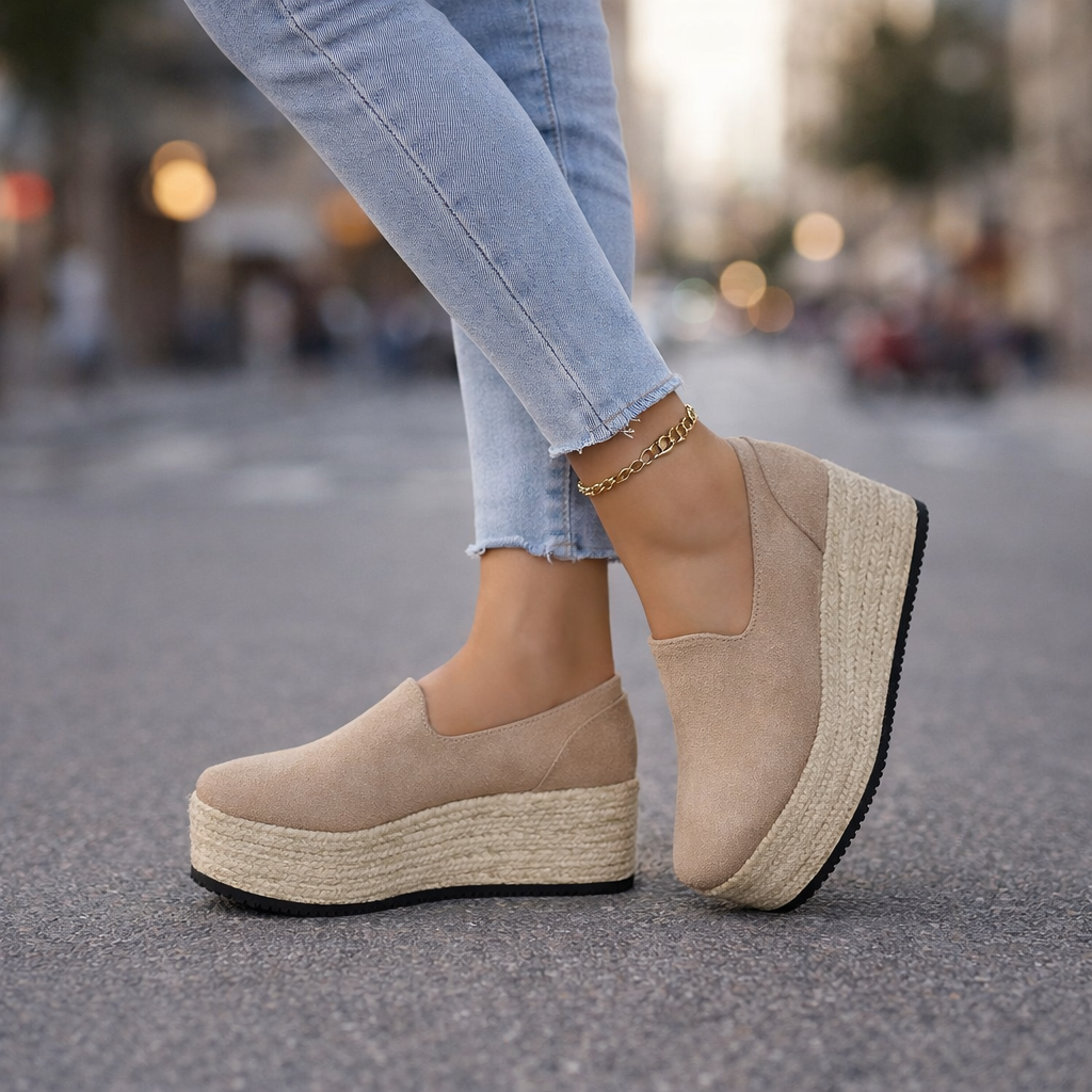 Luna™ | Unique Rise Platforms