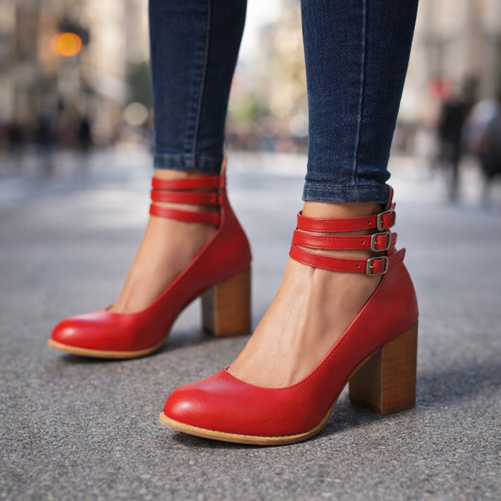 Fenne™ | Sophisticated Choice Shoe