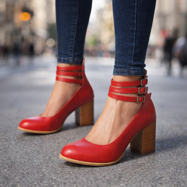 Fenne™ | Sophisticated Choice Shoe