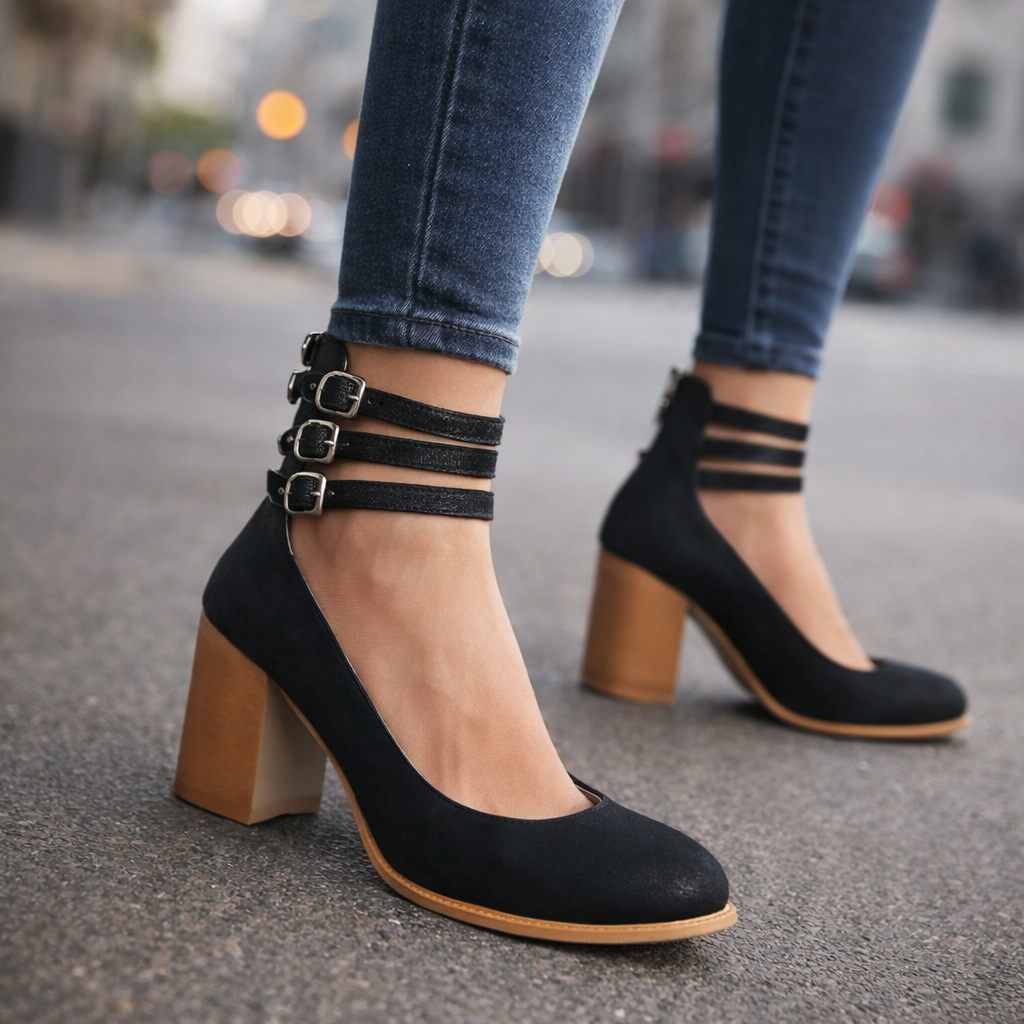 Fenne™ | Sophisticated Choice Shoe