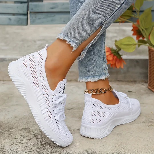 Luna™ | Breathable Orthopedic Sports Shoes for Women