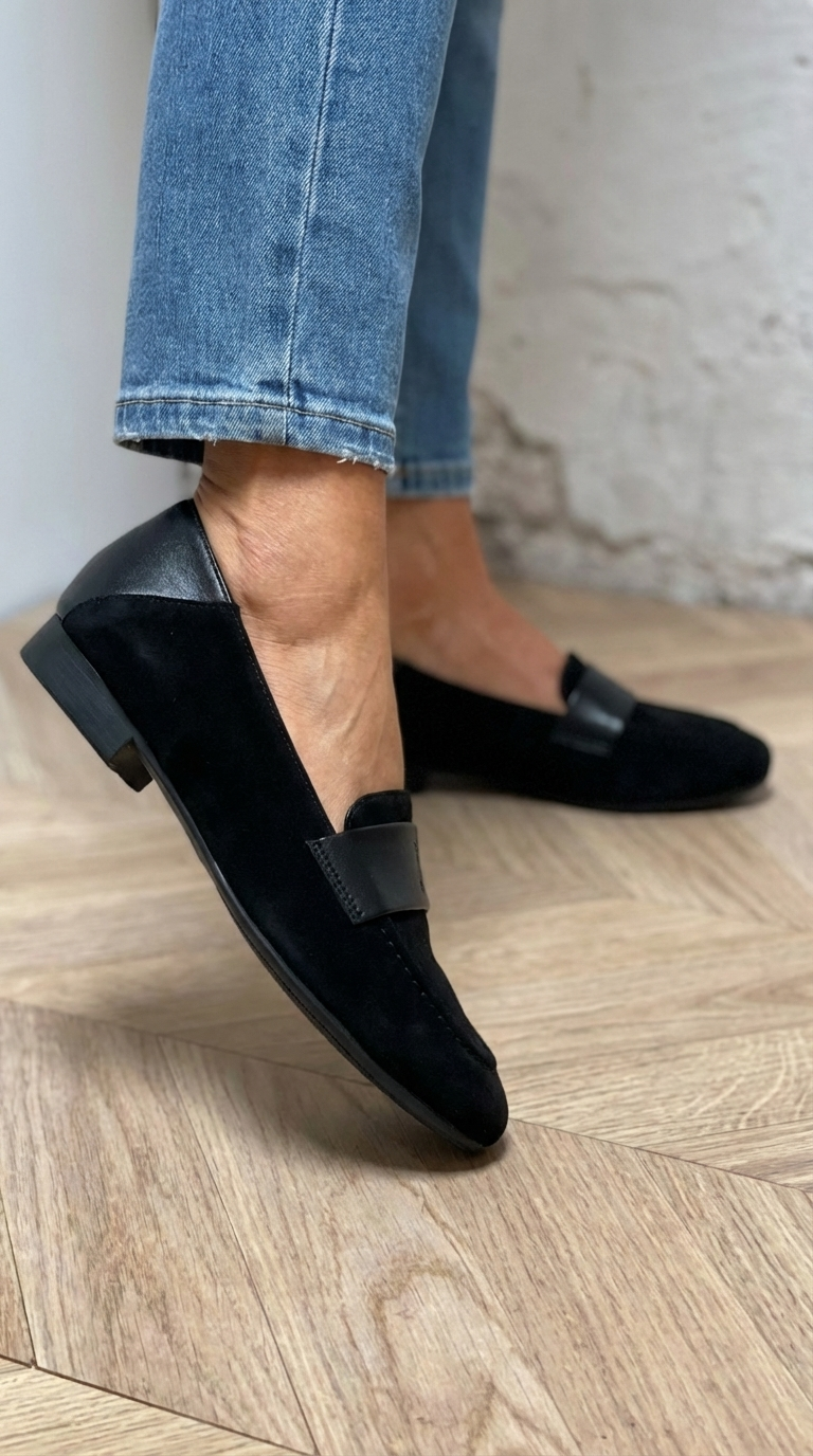 Elena™ | Classic Elegant Shoes