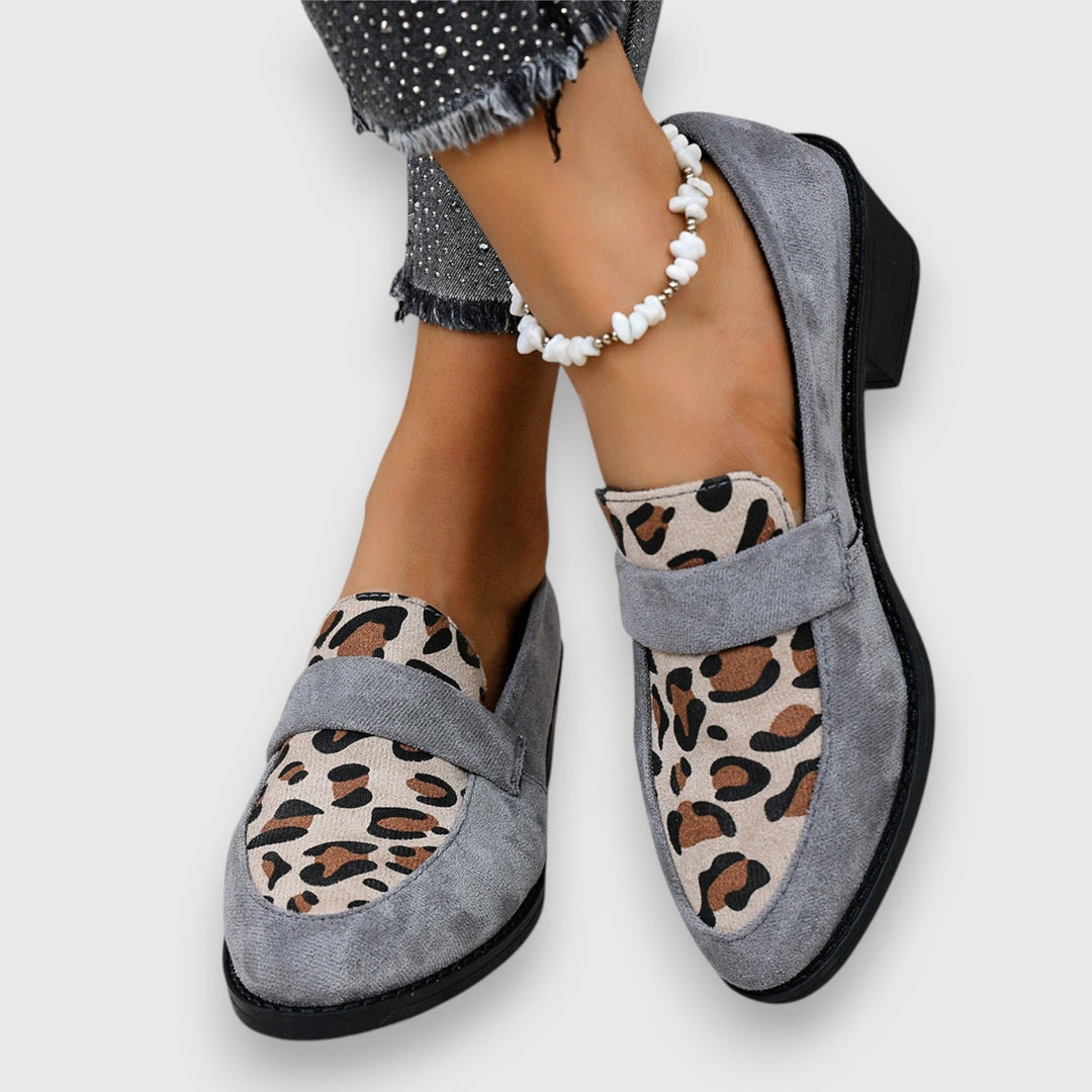 Claire™ | Comfortable Slippers