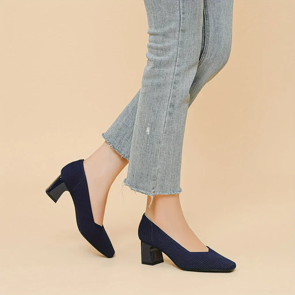 Celine™ | Comfortable Pointed Shoes