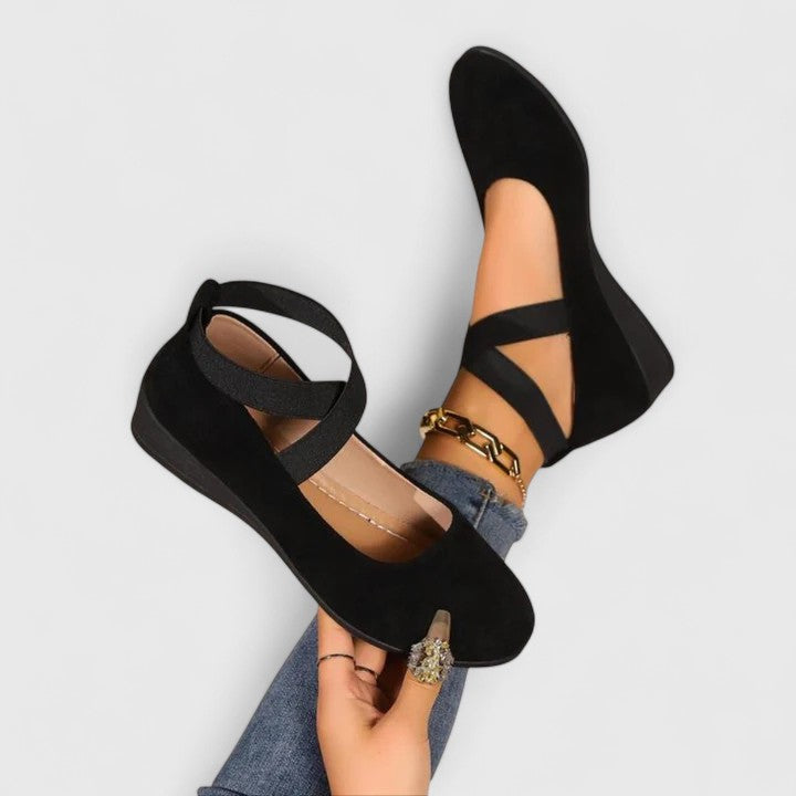 Jynna™ | Orthopedic Shoes