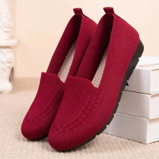 Luna™ | Comfortable Moccasins