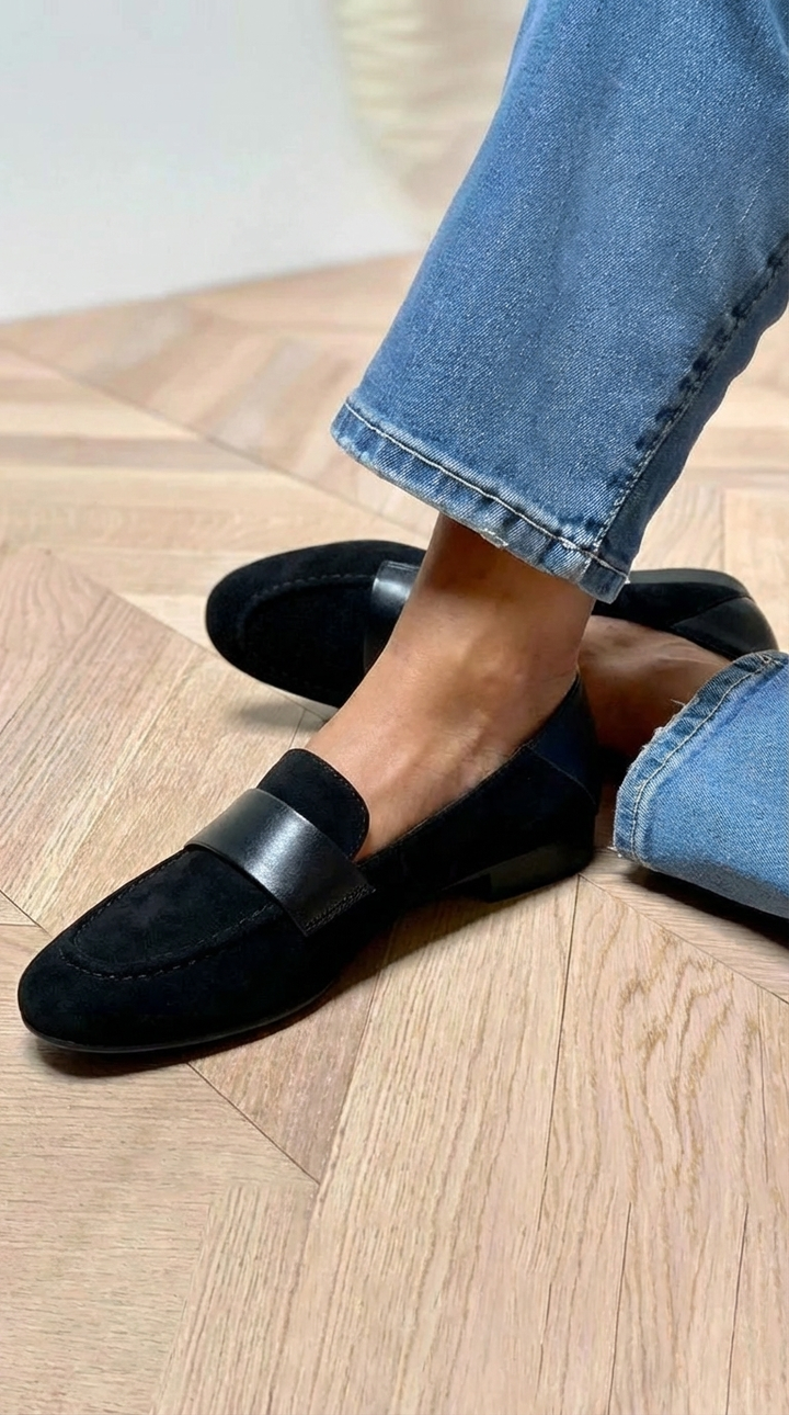 Elena™ | Classic Elegant Shoes